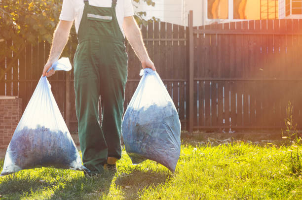 Best Yard Waste Removal  in Granville South, OH